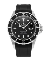 Rolex Submariner 16610